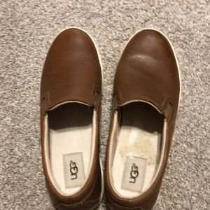ugg kitlyn chestnut